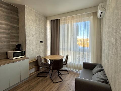 квартира за адресою Лейпцизька вул., 13-А