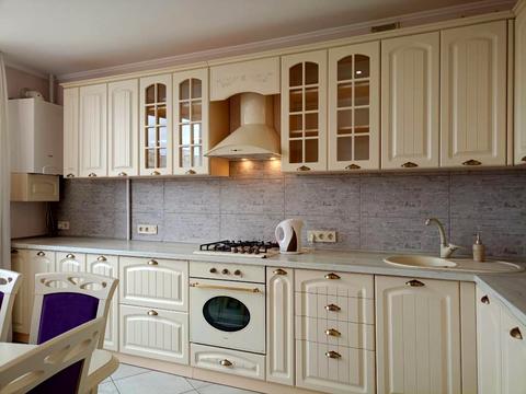 квартира за адресою Галицька вул., 139а