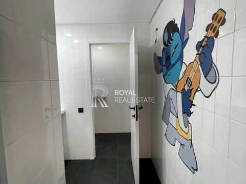 коммерческая по адресу Саксаганского ул., 55