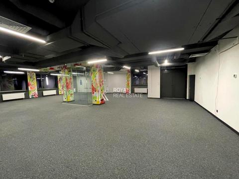 коммерческая по адресу Саксаганского ул., 55