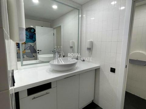 коммерческая по адресу Саксаганского ул., 55