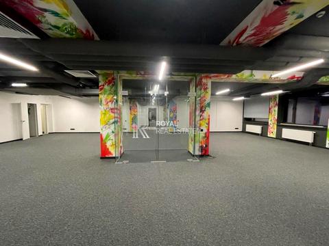 коммерческая по адресу Саксаганского ул., 55