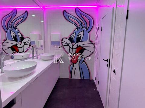 коммерческая по адресу Саксаганского ул., 55