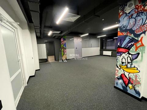 коммерческая по адресу Саксаганского ул., 55