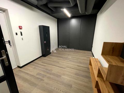 коммерческая по адресу Саксаганского ул., 55