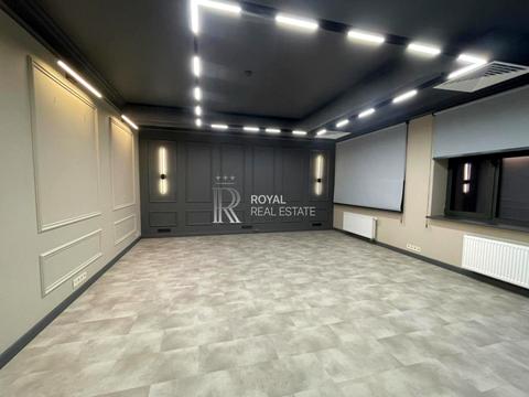 коммерческая по адресу Саксаганского ул., 55