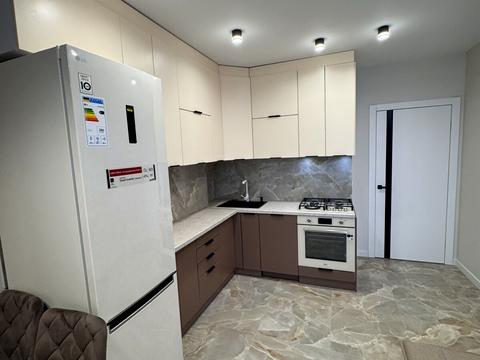 квартира за адресою Щирецька вул., 8А