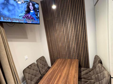 квартира за адресою Щирецька вул., 8А