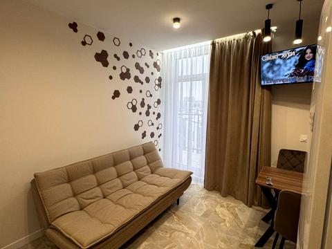 квартира за адресою Щирецька вул., 8А