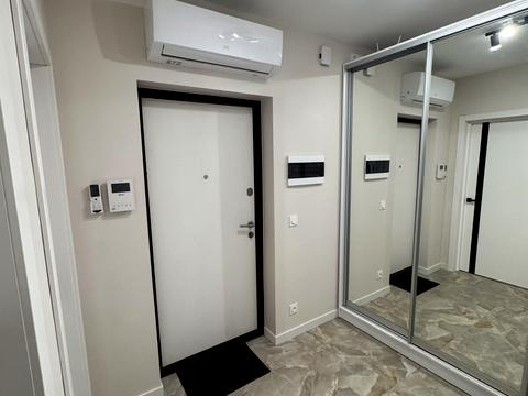 квартира за адресою Щирецька вул., 8А