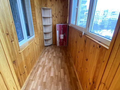 квартира за адресою Квітневий пров., 1-Б