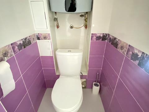 квартира за адресою Квітневий пров., 1-Б