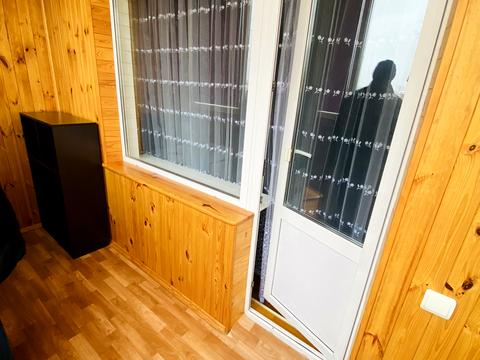 квартира за адресою Квітневий пров., 1-Б