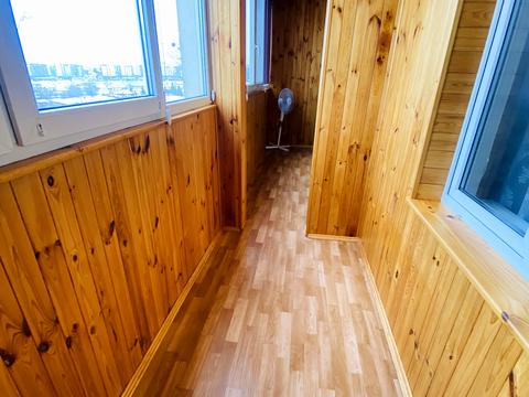 квартира за адресою Квітневий пров., 1-Б