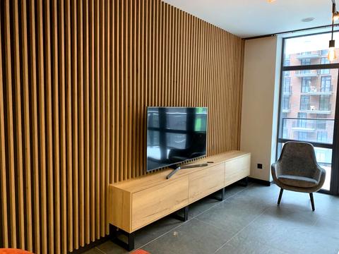 квартира за адресою В'ячеслава Чорновола просп. (), 16д