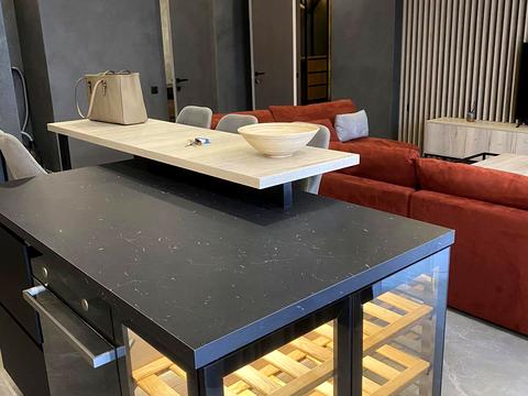 квартира за адресою В'ячеслава Чорновола просп. (), 16д