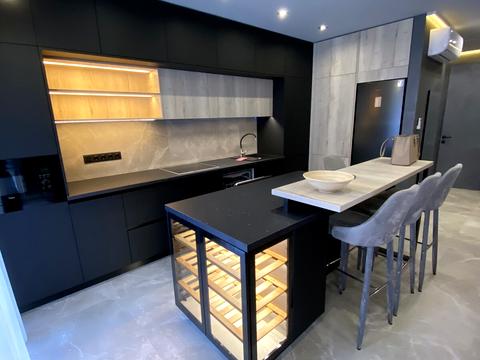 квартира за адресою В'ячеслава Чорновола просп. (), 16д