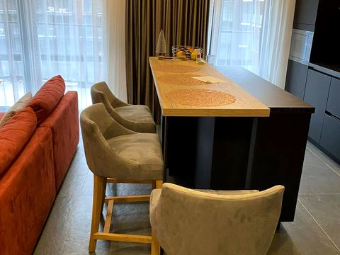 квартира за адресою В'ячеслава Чорновола просп. (), 16д