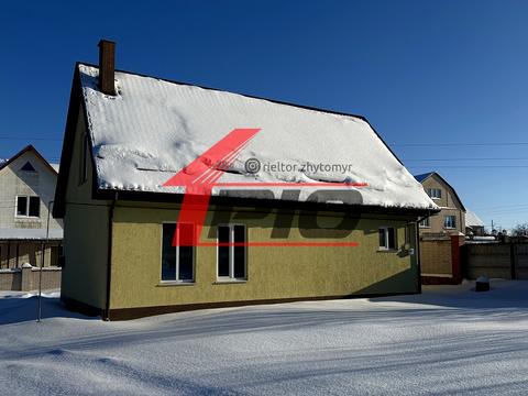 будинок за адресою Польова