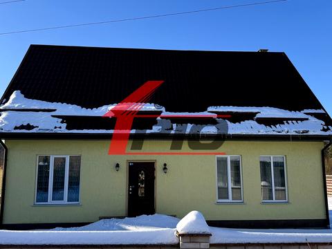 будинок за адресою Польова