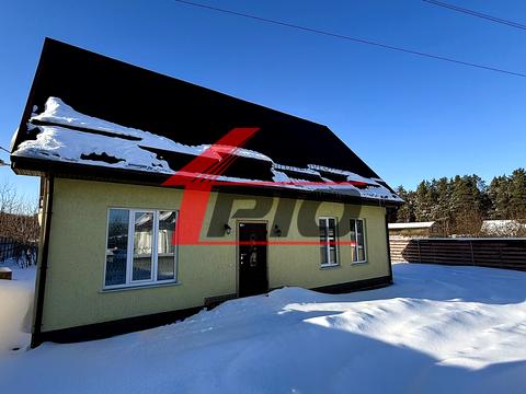 будинок за адресою Польова