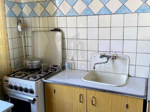 квартира по адресу Івана Світличного ул. (Петровського), 4-А