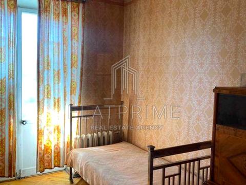 квартира по адресу Івана Світличного ул. (Петровського), 4-А