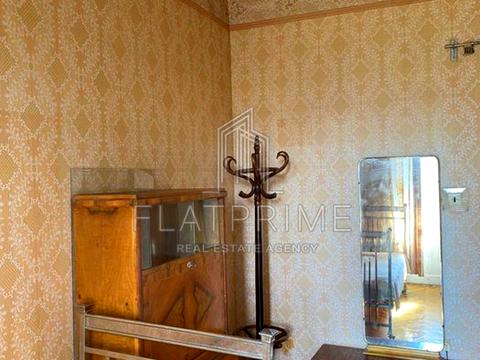 квартира по адресу Івана Світличного ул. (Петровського), 4-А