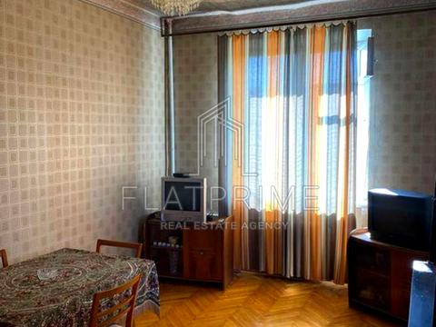 квартира по адресу Івана Світличного ул. (Петровського), 4-А