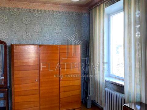 квартира по адресу Івана Світличного ул. (Петровського), 4-А