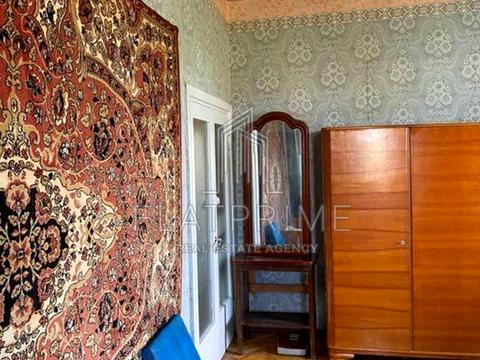 квартира по адресу Івана Світличного ул. (Петровського), 4-А