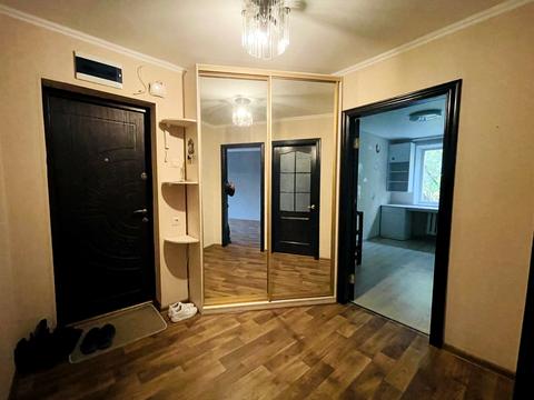 квартира по адресу Киевское ул., 84