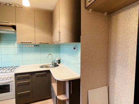 квартира по адресу Киевское ул., 84