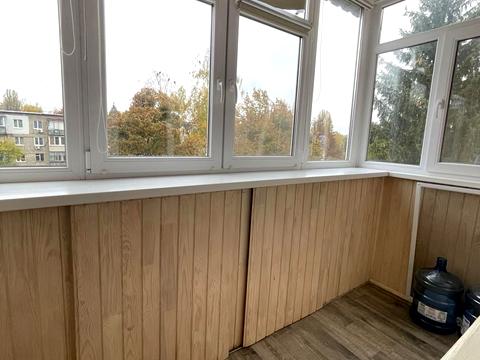 квартира по адресу Киевское ул., 84