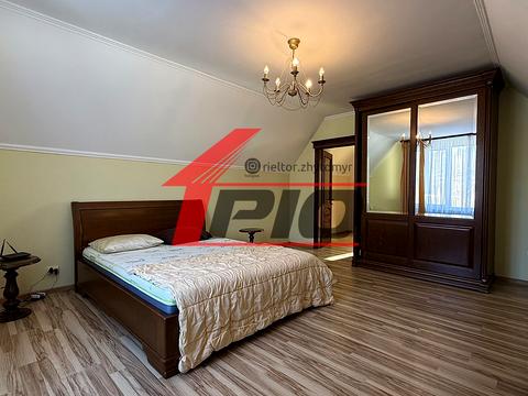 будинок за адресою Польова