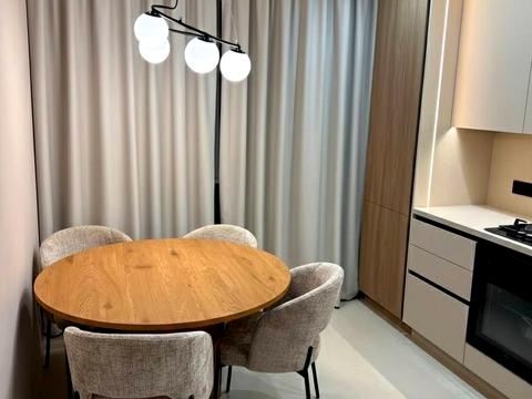 квартира за адресою Павленка вул., 58