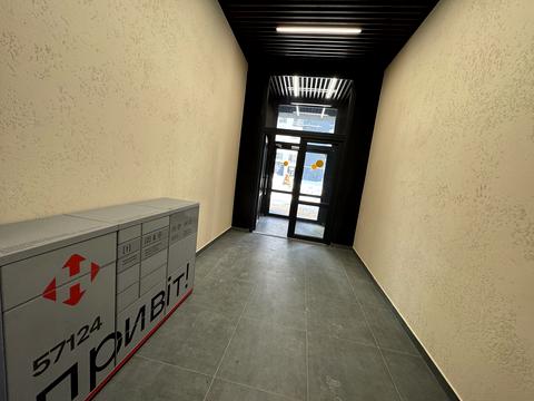 квартира за адресою Мозгового вул., 2