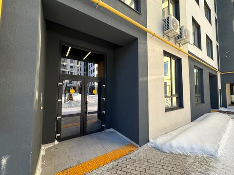 квартира за адресою Мозгового вул., 2