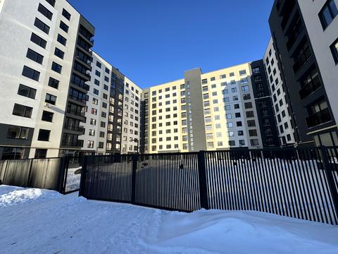 квартира за адресою Мозгового вул., 2