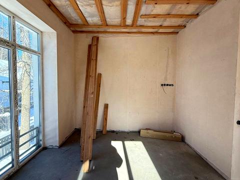 дом по адресу Евгения Коновальца ул.