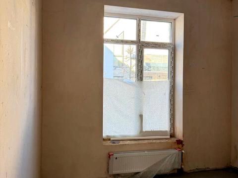 дом по адресу Евгения Коновальца ул.