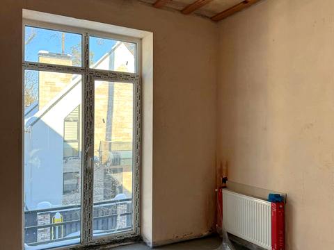 дом по адресу Евгения Коновальца ул.