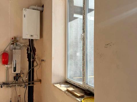 дом по адресу Евгения Коновальца ул.