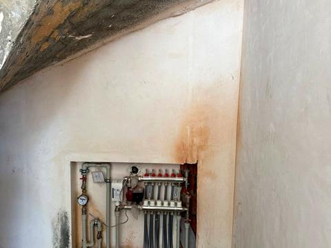 дом по адресу Евгения Коновальца ул.