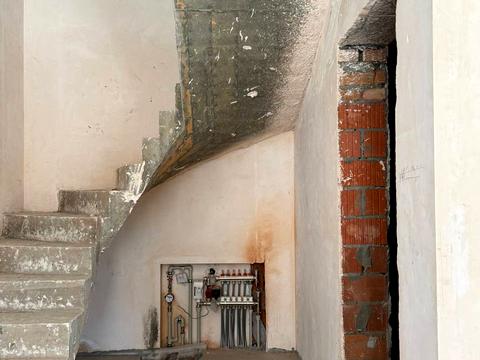 дом по адресу Евгения Коновальца ул.