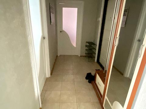 квартира за адресою Квітневий пров., 1-Б