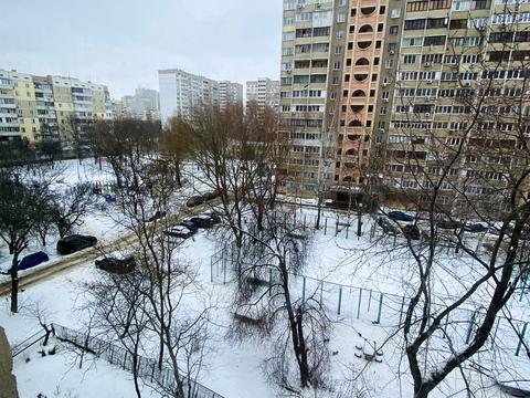 квартира за адресою Квітневий пров., 1-Б