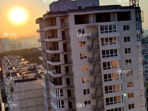 квартира за адресою Європейська вул. (Кушнарьова), 1а