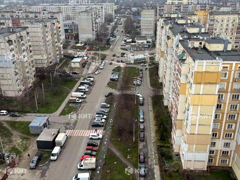 квартира за адресою Європейська вул. (Кушнарьова), 1а