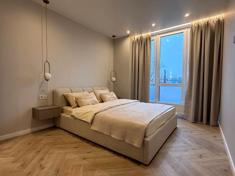 квартира за адресою Соборна вул., 122